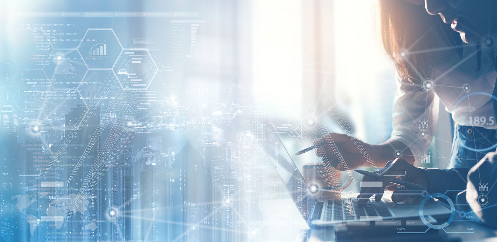 Disruption in Consulting – Adjusting to the ‘New Normal’