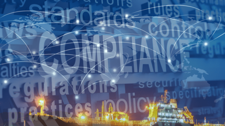 Trade compliance from SAP GTS