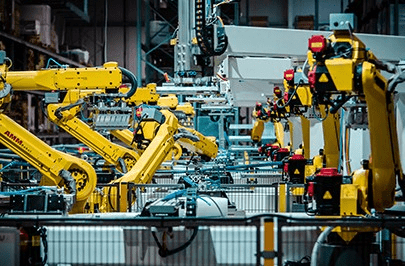 SAP DM Scenario in HVAC Manufacturer