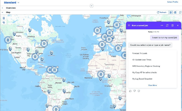 Joule: Job Scheduling & Monitoring  screenshot